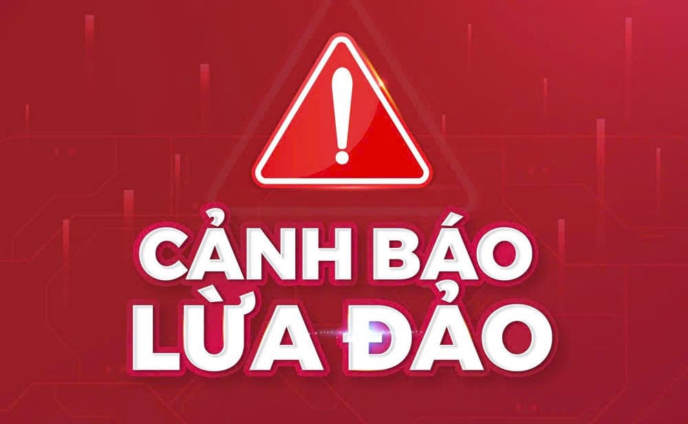 CẢNH BÁO TÌNH TRẠNG MẠO DANH THU PHÍ DỊCH VỤ GỬI THƯ CỦA KIM OANH GROUP