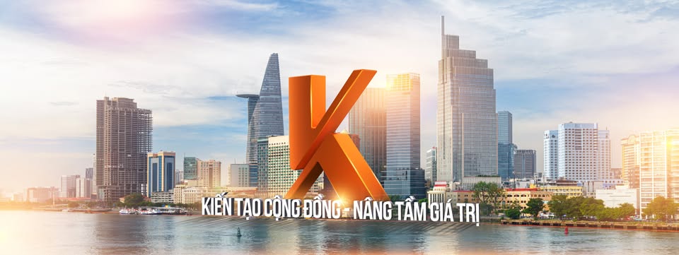 CÔNG TY CỔ PHẦN TẬP ĐOÀN ĐỊA ỐC KIM OANH